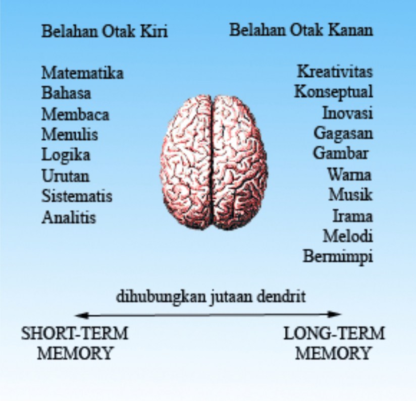 Kursus Menjahit Sebagai Terapi Otak Kanan